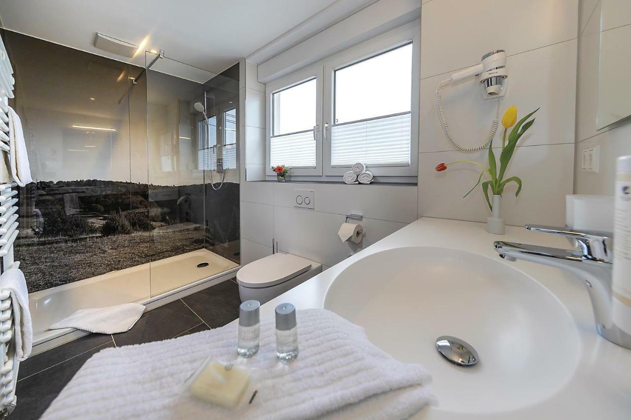 Gasthof - Hotel Zum Ochsen Gmbh Berghulen Екстериор снимка
