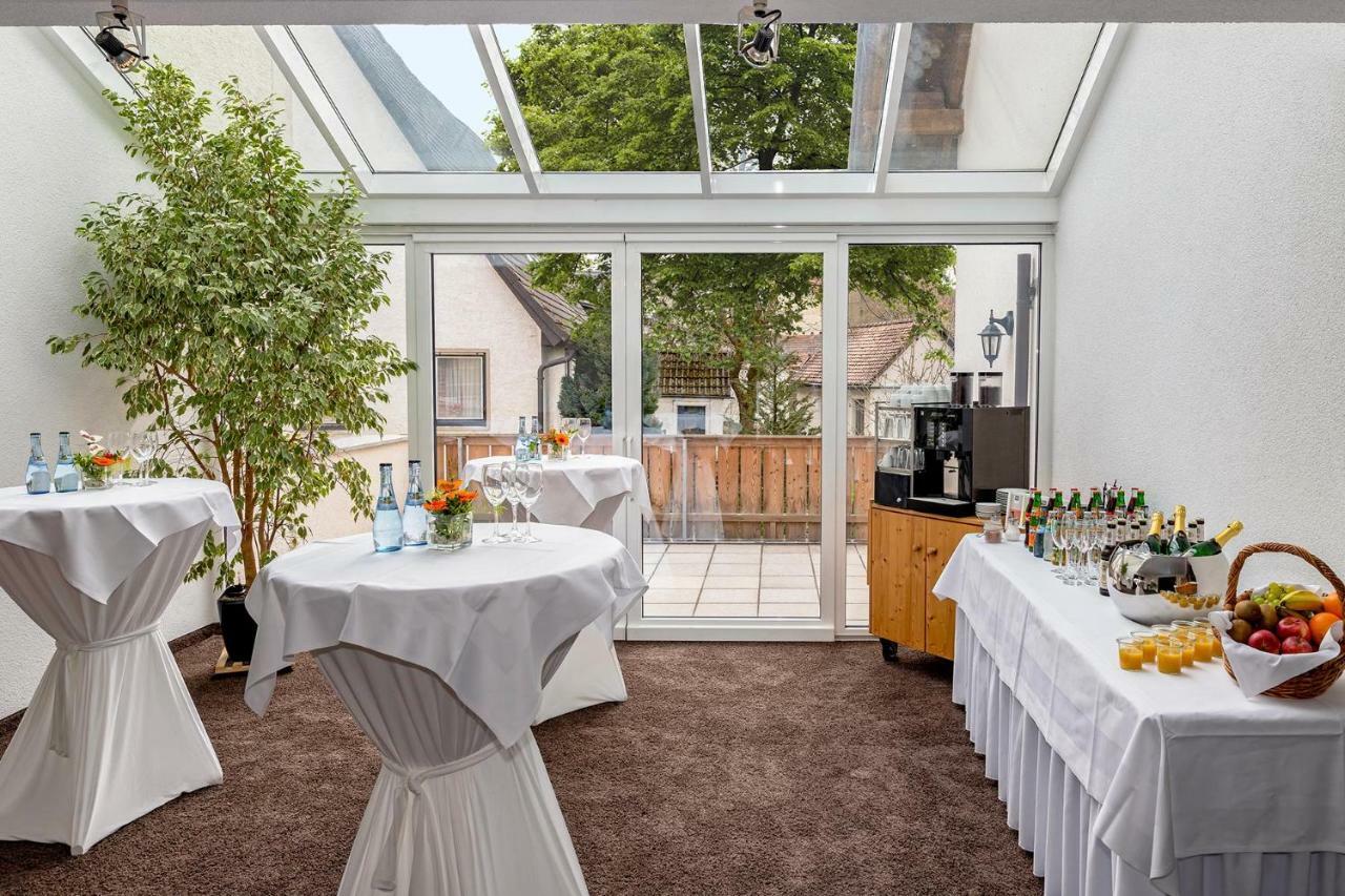 Gasthof - Hotel Zum Ochsen Gmbh Berghulen Екстериор снимка